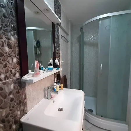 Holiday home Gizli Cennet Kuecuekbuek'Te Deniz Ve Doga Manzarali Bodrum